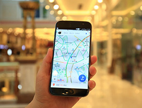 工具出行APP开发